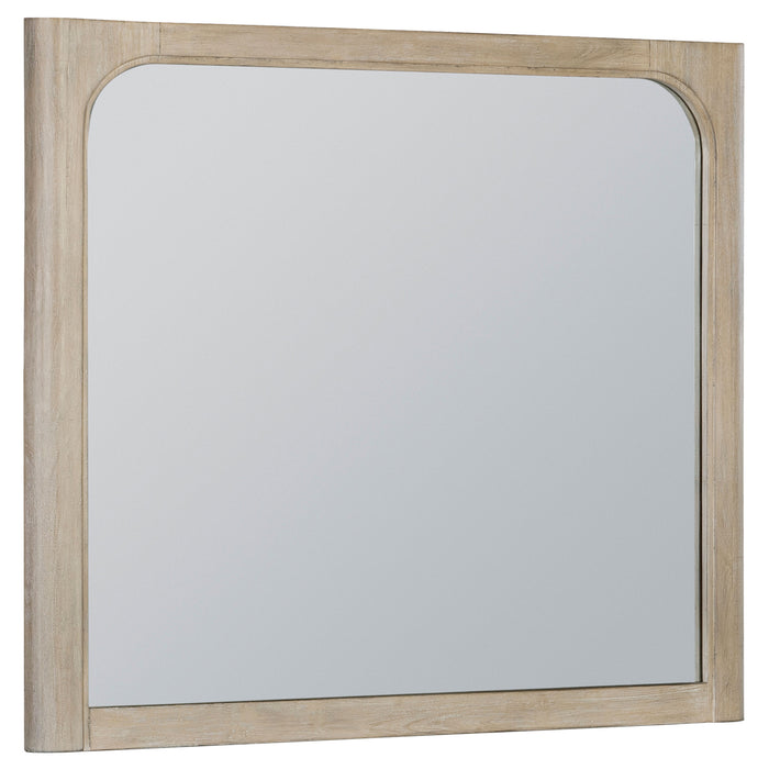 Solano Bedroom Set - Home And Beyond