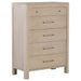Solano Bedroom Set - Home And Beyond