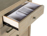 Solano Bedroom Set - Home And Beyond