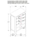 Solano Bedroom Set - Home And Beyond