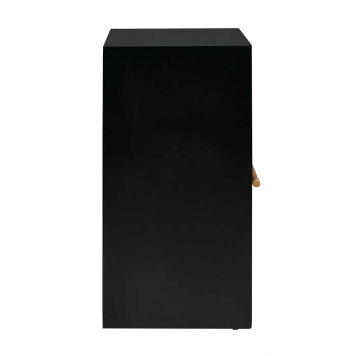 Libre 23" Nightstand With Drawer