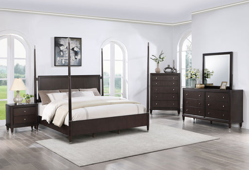 Emberlyn 5 Pc Bedroom Set image