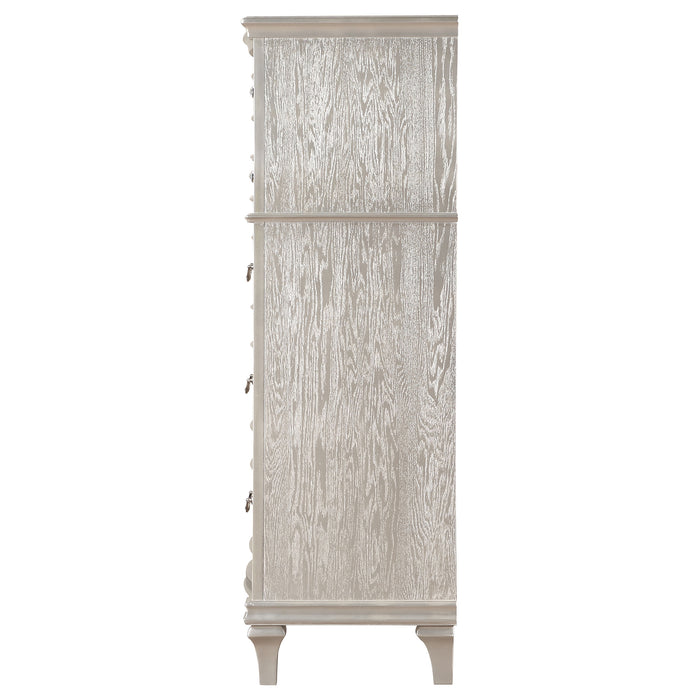 Evangeline Chest of Drawers