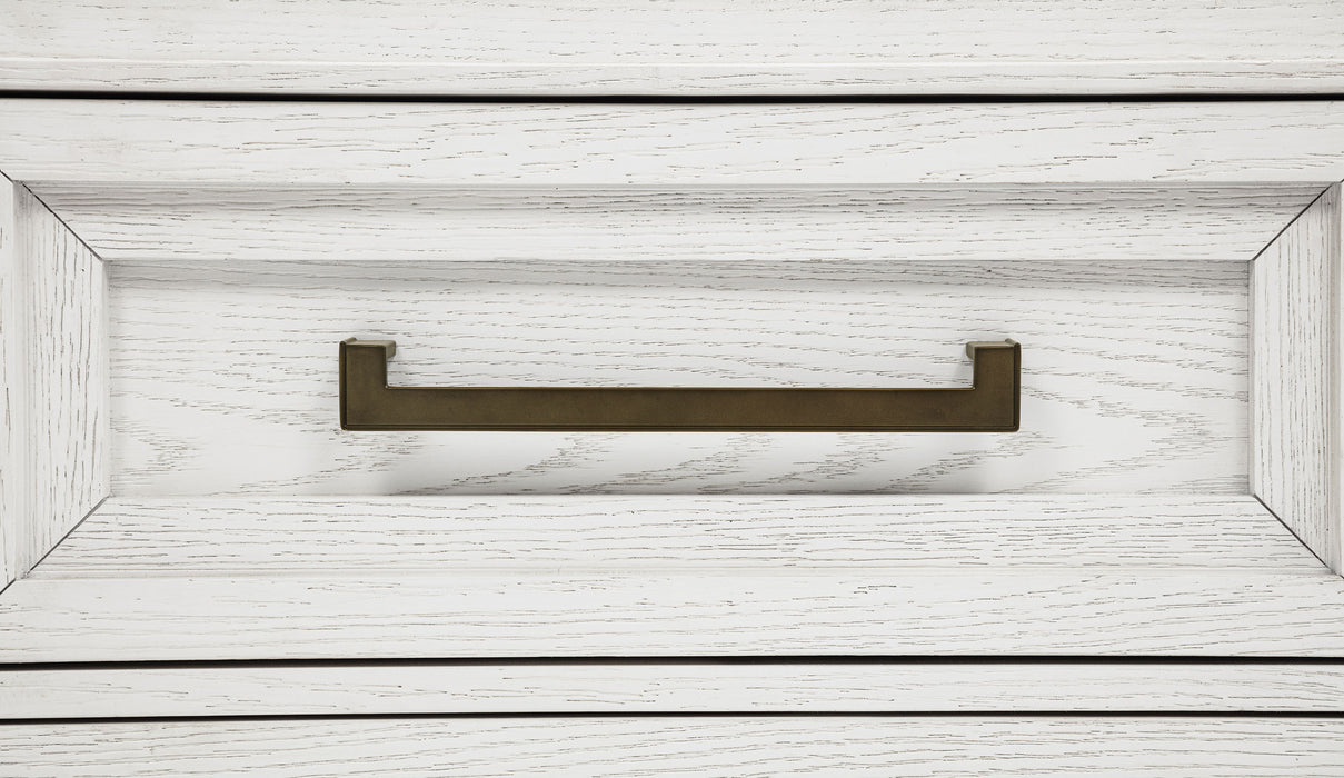 Marielle 5 Pc Bedroom Set