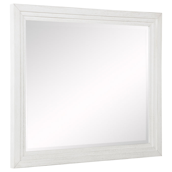 Marielle 5 Pc Bedroom Set