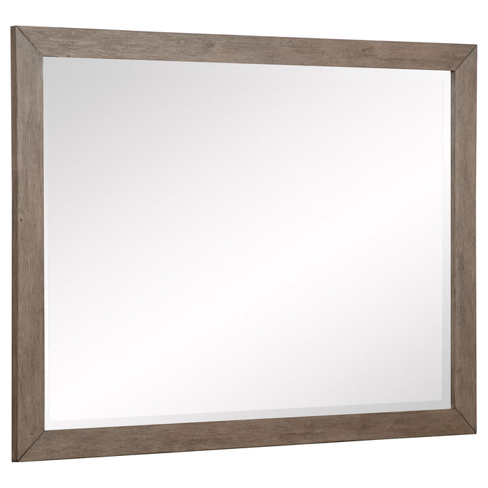 Kenora 4 Pc Bedroom Set