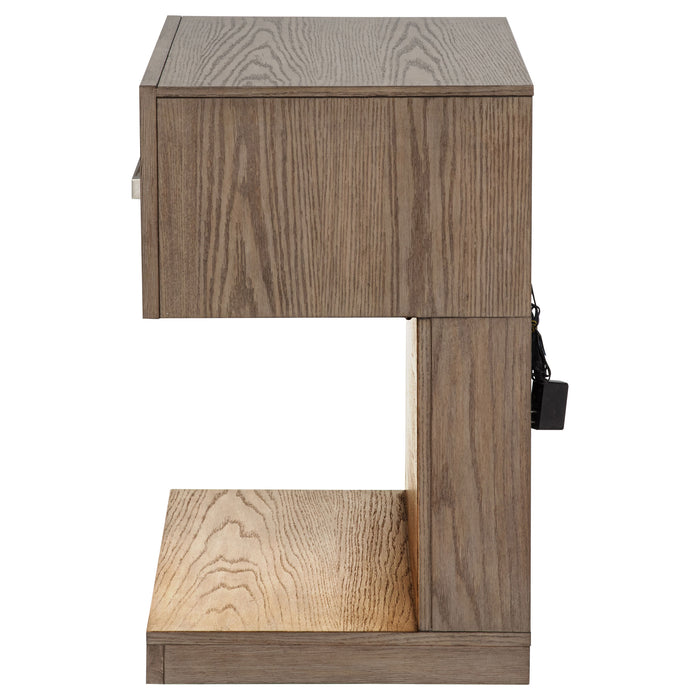 Kenora Nightstand