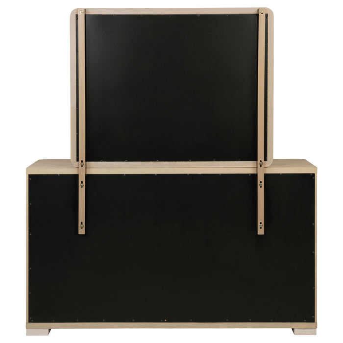Ladera Dresser with Mirror