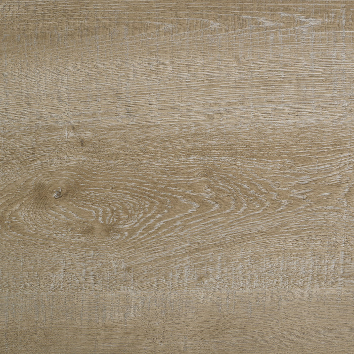 Oakglen Dresser with Mirror