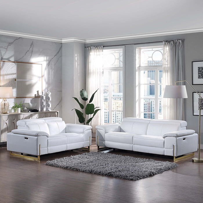 8048 LOVESEAT/SOFA