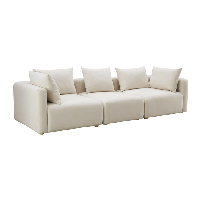 Hangover 112.5" Sofa
