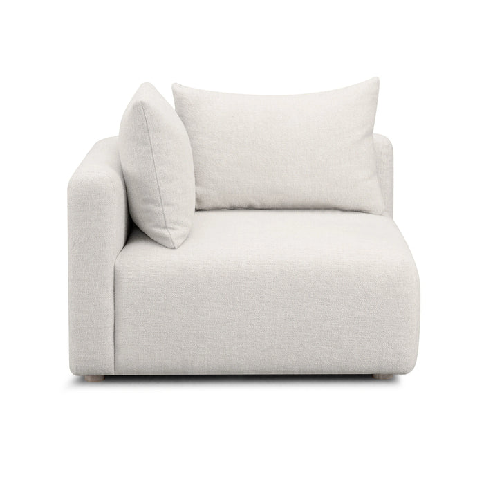 Hangover Corner Chair