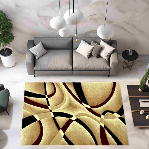 2305 Burgundy - Premium - Home And Beyond