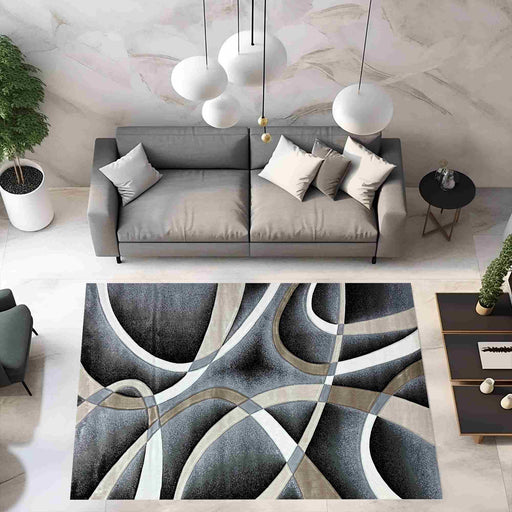 2305 Sand - Premium - Home And Beyond