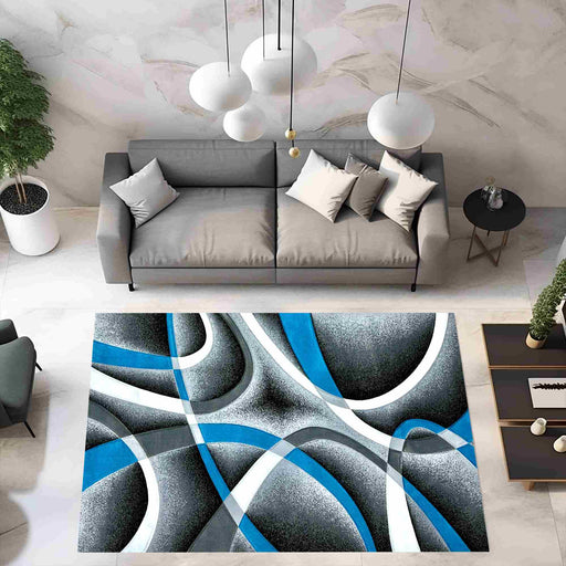 2305 Turquoise - Premium - Home And Beyond