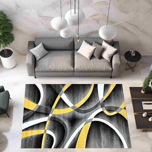 2305 Yellow - Premium - Home And Beyond