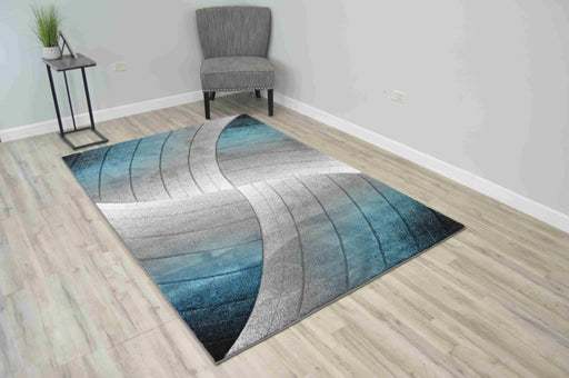 2306 Turquoise - Premium - Home And Beyond