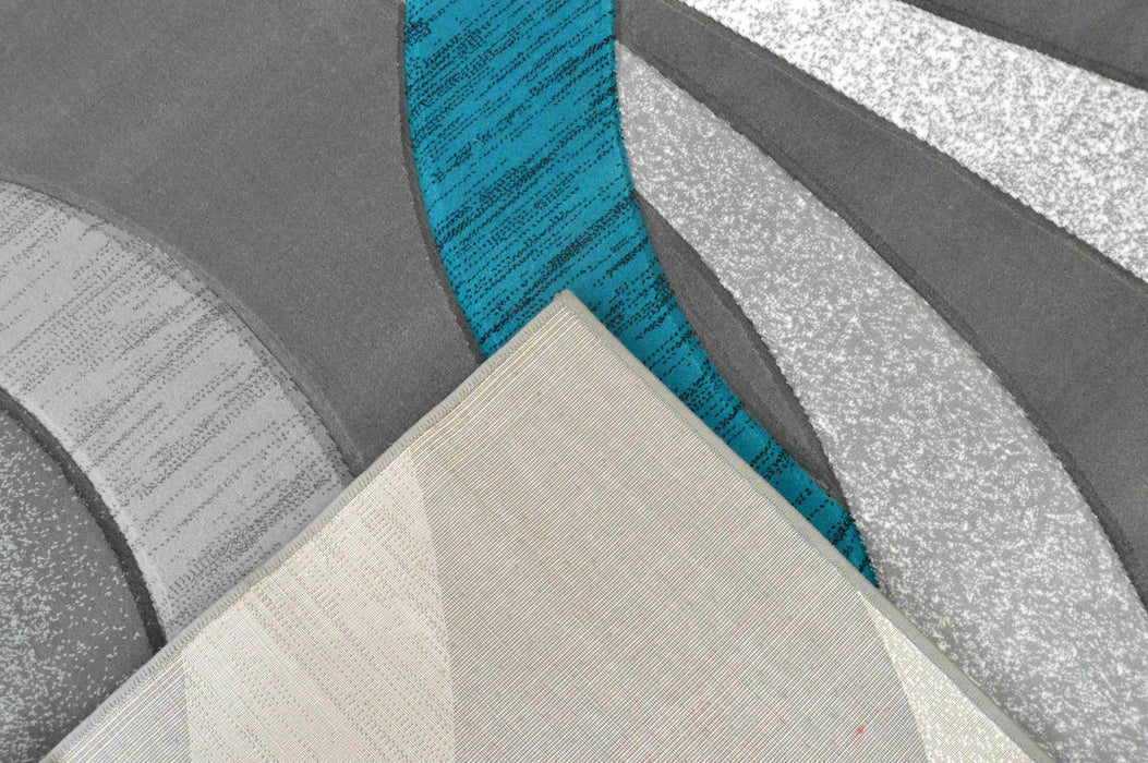 PREMIUM Rug Design 2308