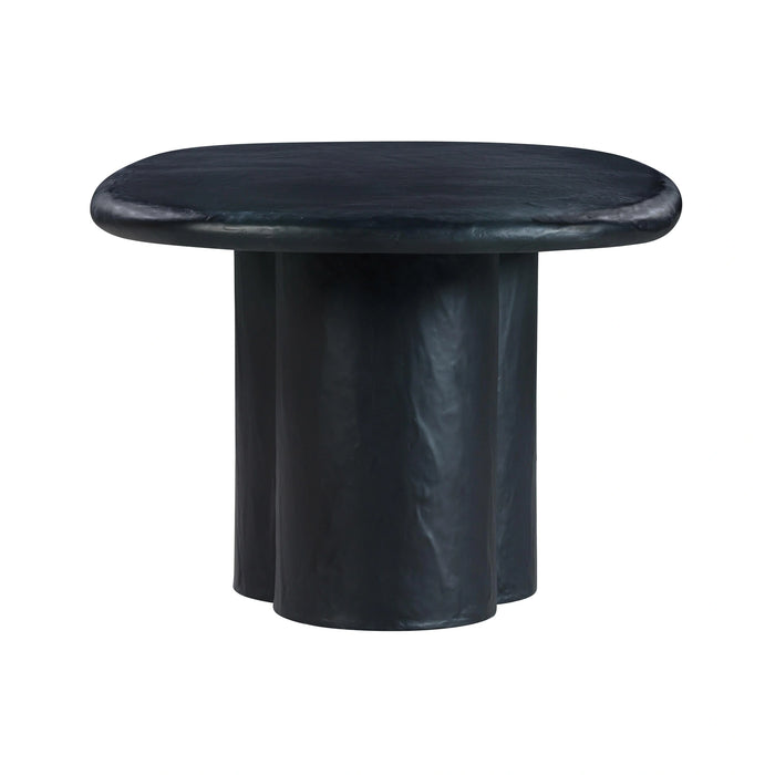 Elika Faux Plaster Indoor / Outdoor Dining Table