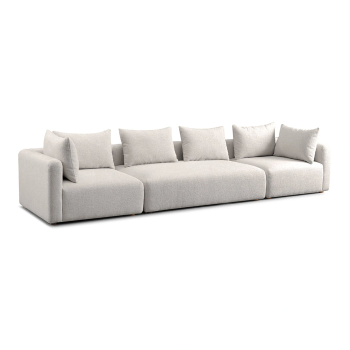 Hangover 145" Long Sofa