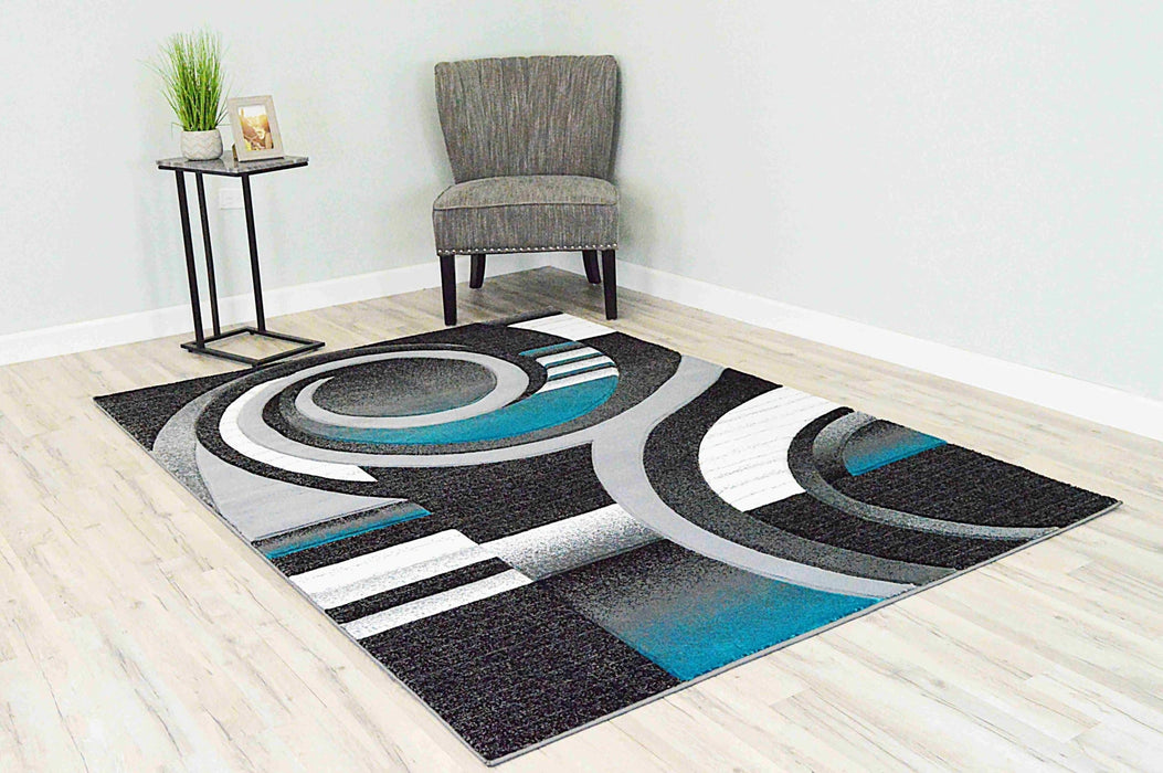 1509 Turquoise - Premium