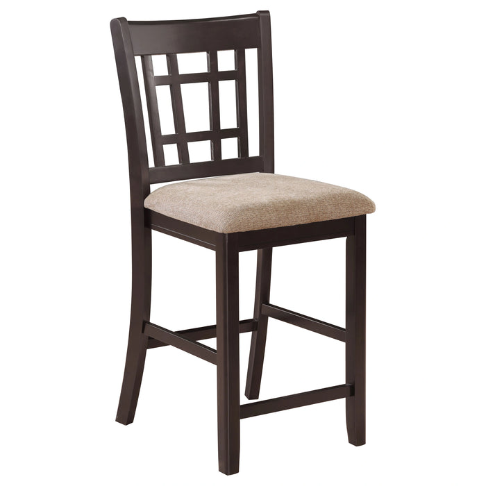 Lavon Counter Height Dining Set
