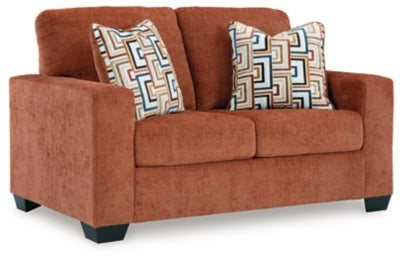 Aviemore Loveseat - Home And Beyond