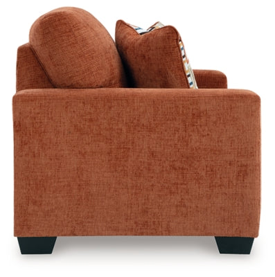 Aviemore Loveseat - Home And Beyond
