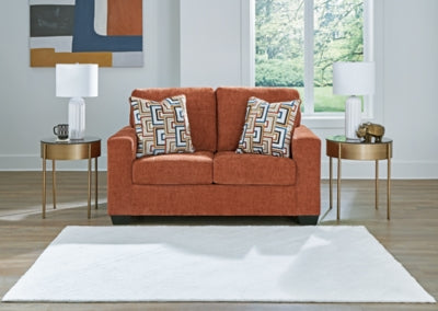 Aviemore Loveseat - Home And Beyond