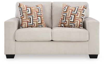Aviemore Loveseat - Home And Beyond