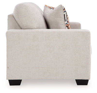 Aviemore Loveseat - Home And Beyond