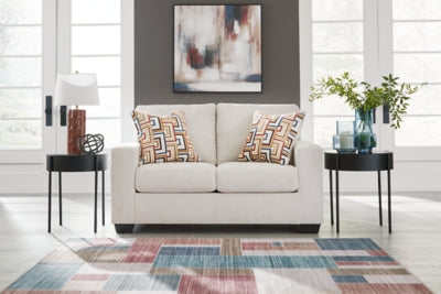 Aviemore Loveseat - Home And Beyond