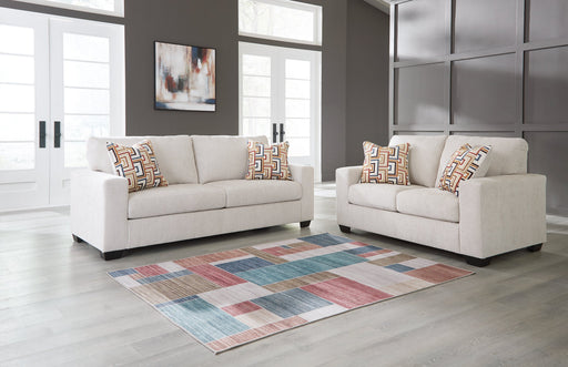 Aviemore Living Room Set - Home And Beyond