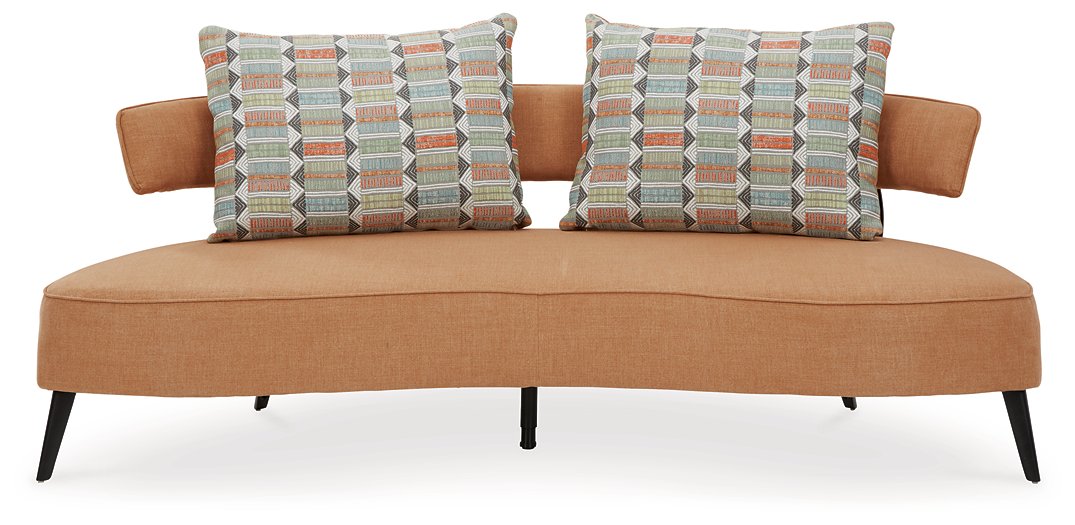 Hollyann RTA Sofa - Home And Beyond