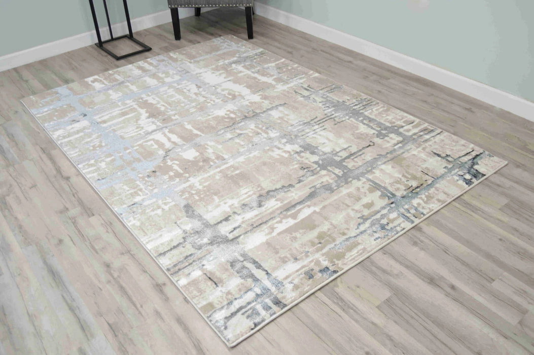 OXFORD Rug Design 9012
