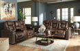 Owner's Box Living Room Set - Home And Beyond