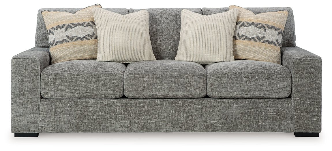 Dunmor Sofa - Home And Beyond