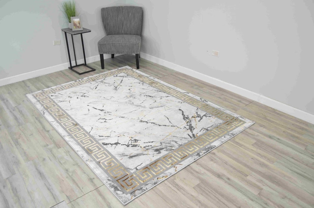 1042 Grey - Marble