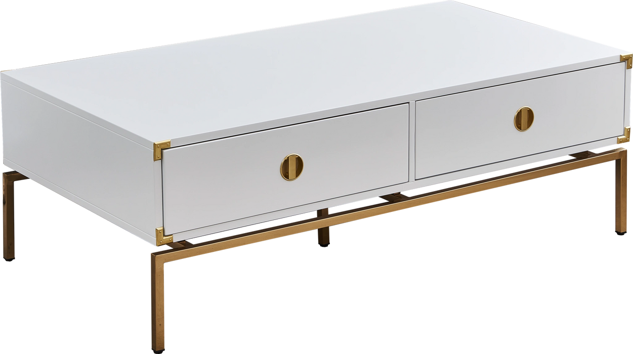 CT001 COFFEE TABLE