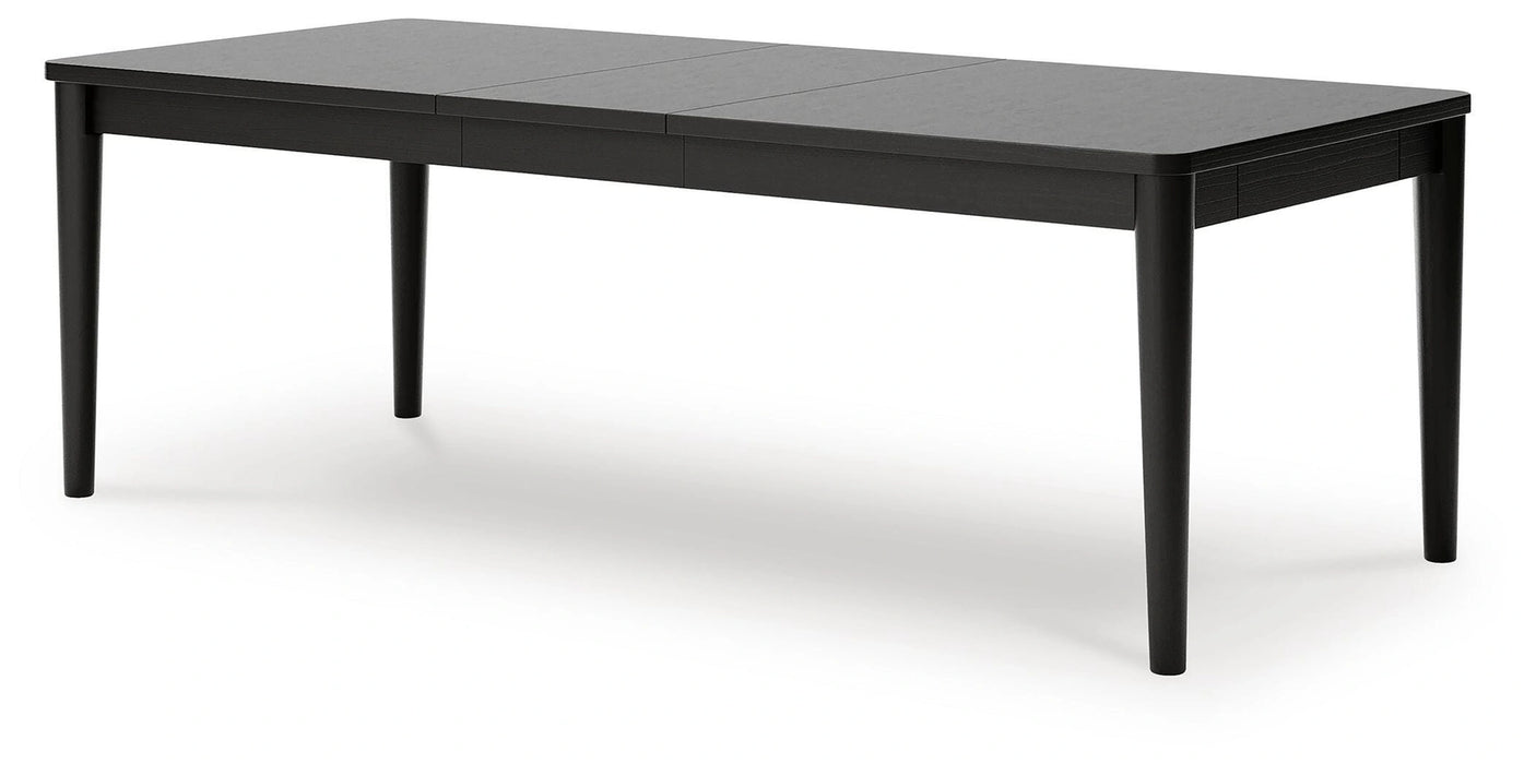 Portdown Dining Extension Table - Home And Beyond