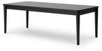 Portdown Dining Extension Table - Home And Beyond