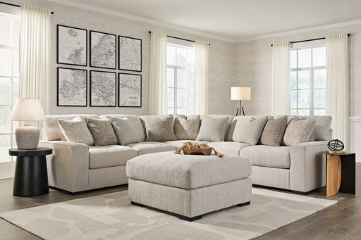 Ballyton Upholstery Package - Home And Beyond