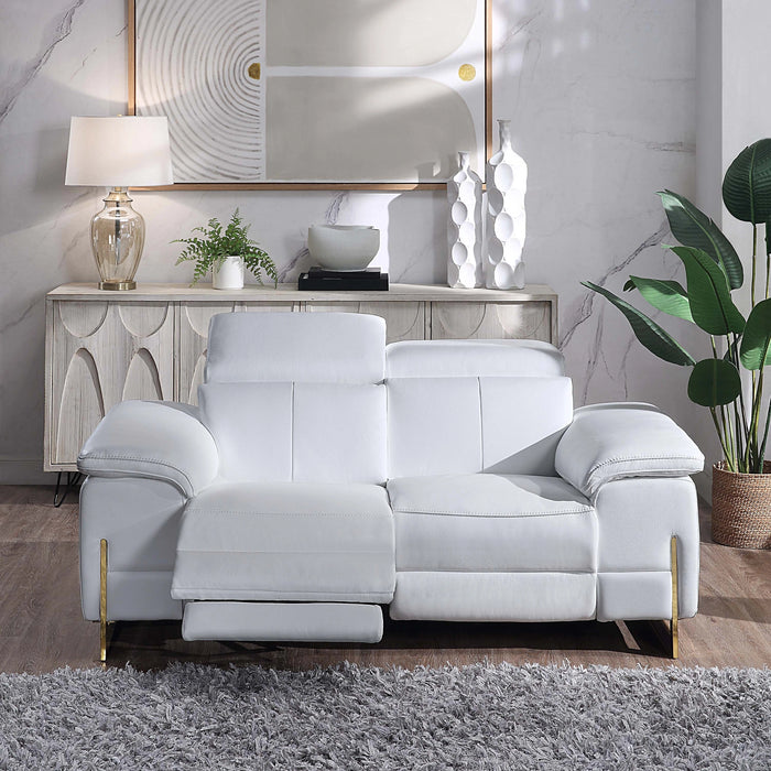 8048 LOVESEAT/SOFA