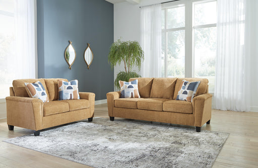 Erinslane Living Room Set - Home And Beyond