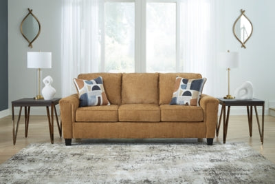 Erinslane Sofa - Home And Beyond