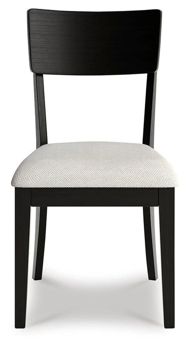 Portdown Dining Chair - Home And Beyond