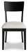 Portdown Dining Chair - Home And Beyond
