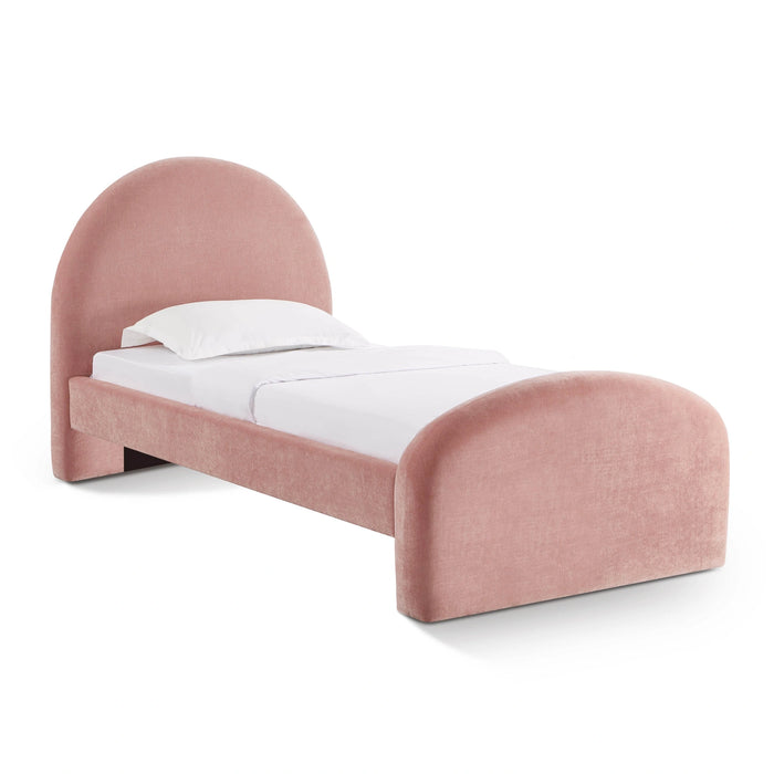 Moon Twin Bed