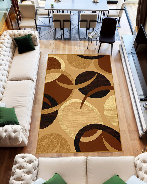 1062 Brown - Premium