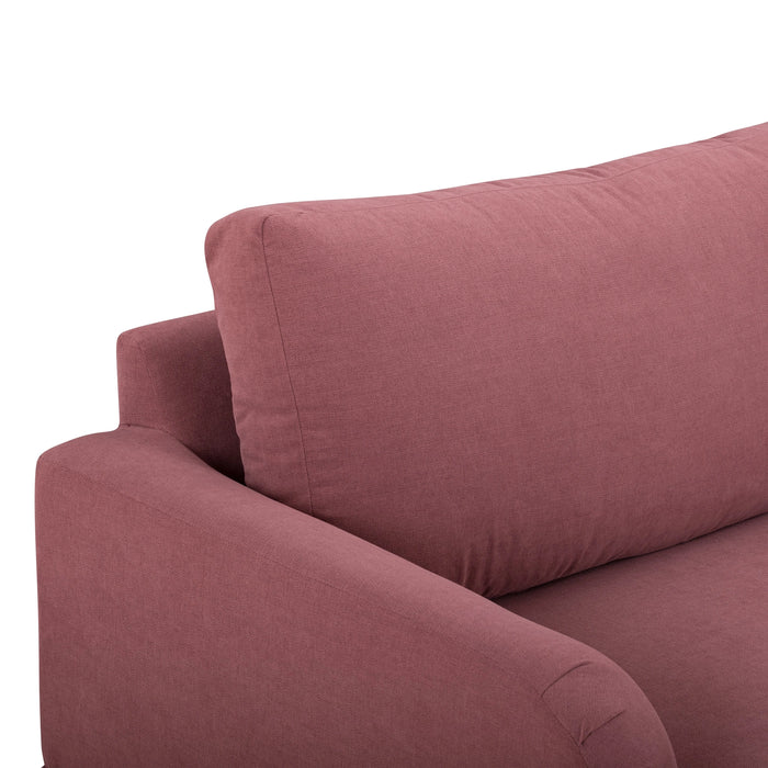 Gertrude 90" Sofa